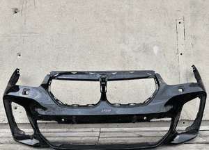 Zderzak przód przedni bmw X1 ii 2 F48 lift fl lci 19- m-pakiet msp 8075875 1