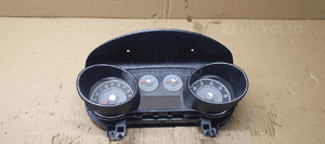 Licznik zegary oryginał Fiat Punto EVO 51852796 5