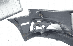 Audi A4 B9 lift 2019- zderzak przód przedni 8W0807437AH 6