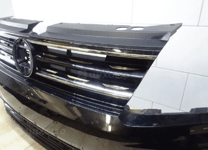 Zderzak VW Tiguan 2 R-Line 5N  5NA 3