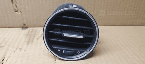Kratka nawiewu powietrza lewy przód Fiat Punto EVO 226721 1