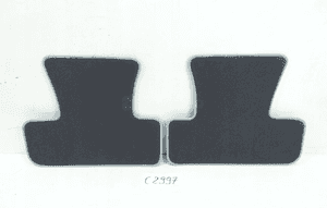 DYWANIKI WELUROWE AUDI Q5 8R0 HYBRID 2009-2017 5