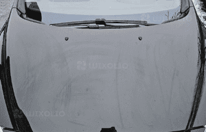 Peugeot 308 T7 08-12 maska KTVD