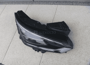 Kia EV6 lampa full led prawa oryginał igła  92102-CV1 3