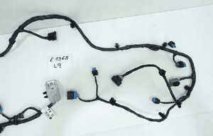 PRZEWÓD WIAZKA PDC CZUJNIKÓW HYUNDAI KONA 2022- 3