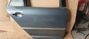 Drzwi prawy tył tylne prawe VW Phaeton LR7T 6