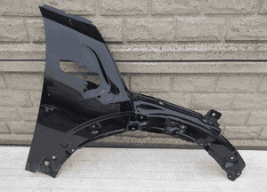 Mini cooper one F55 F56 F57 błotnik przedni prawy 1