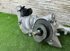 Przekładnia kierownicza bmw 2 X1 U06 U11 5A55E33 3