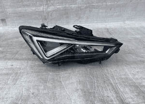 Cupra formentor full led lampa 20- 1
