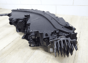 Lampa przód przednia prawa kia soul iii 3 full led pin 7 6