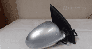 Lusterko elektryczne prawe volkswagen golf v 7PIN LA7W 1
