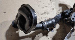 Turbo turbosprężarka peugeot 407 2.0  diesel 2007 manual oryginał wysyłka! 4