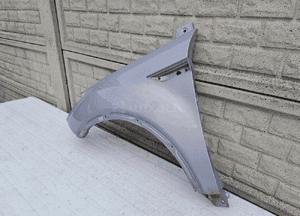 Ford kuga MK1 1 i 08-13 błotnik przedni lewy 3