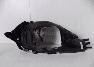 Nadkole przednie Lewe Mercedes C Klasa W205 - 3097 1