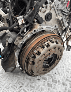 Silnik kompletny bmw E87 E90 E92 N47D20C 2.0D 177 8