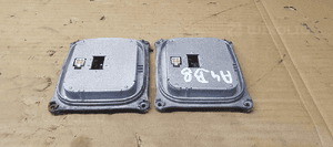 Przetwornica lampy moduł LED XENON Audi A4 B8 1307329218 4