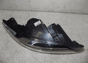 Kia sorento ii lift 12-15 lampa led prawa przód zwykła uk 5