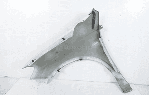 Nissan qashqai i lift błotnik prawy przód 2009-2013 8
