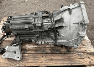 Bmw F20 F30 F34 F36 2.0D N47 skrzynia GS6-17DG bdb stan 3