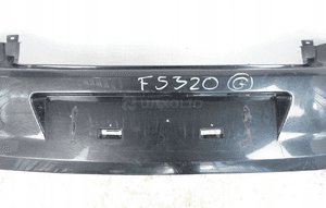 Renault laguna iii coupe zderzak tył tylny 850100002R 4