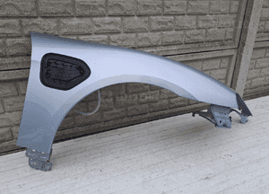 PORSCHE TAYCAN 9J1 9 J BŁOTNIK PRZEDNI PRAWY 3