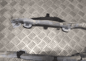 Bmw X3 F25 kurtyna airbag prawa 9182226 4