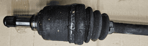Fiat Grande Punto 1.2 1.4 8V półoś prawa lewa  807812 807813 3