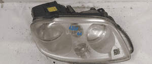 Przod przednia lampa prawa volkswagen touran / caddy 2