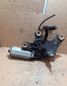 VW POLO SILNICZEK WYCIERACZEK TYL 6X0955711D 3