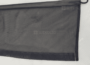 roletka siatka mercedes w207 cabrio prawa lewa a2096905925 a2096906025 6