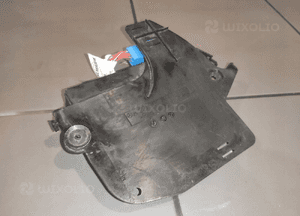 MERCEDES S-KLASA W221 STEROWNIK MODUŁ DRZWI PRAWY PRZÓD 0038207926 ORYGINAŁ 5