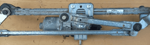 Seat Ibiza 6J IV mechanizm wycieraczek silniczek przód 6R1 955 119 ; 339 702 11 94 4