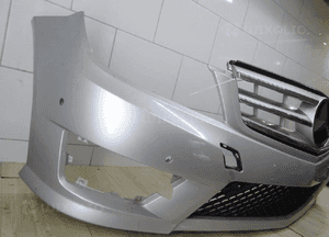 Mercedes W204 c-klasa amg lift a2048807847 3