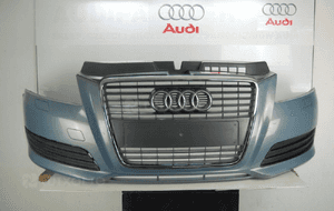 Zderzak audi A3 8P lift 2008-2012 8P0 po lifcie 1