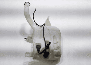 ZBIORNICZEK PŁYNU DO SPRYSKIWACZY FORD MONDEO MK5 V KS7B-17B613-AD 19- LIFT 2