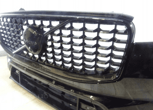Volvo XC60 lift r-design zderzak przód przedni 32234958 llu 4
