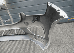 ZDERZAK PRZEDNI PRZÓD VOLVO XC60 XC 60 II R-DESIGN 31449127 2017-2021 27