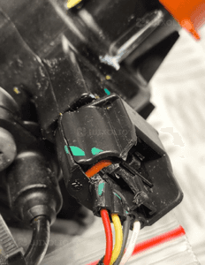 BMW X3 G01 X4 G02 MAGLOWNICA PRZEKŁADNIA KIEROWNICZA JT 5A65AF3 3