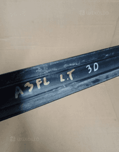 Listwa progowa Audi A3 Lewy tył 3D 3