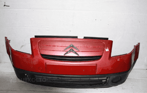 Zderzak przedni CITROEN C2 '2003-2008 1