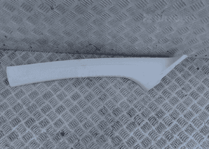 Peugeot 208 lift prawa lewa oslona 9673750377 9673750277 osłona 1