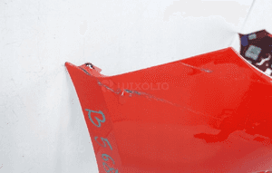 Zderzak przód przedni audi A1 ii 82A 17-82A807437A 3