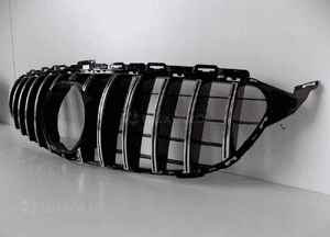 Mercedes C Klasa W205 Atrapa / Grill / GT - 11147 4