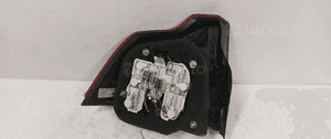 Lampa tyl tylna prawa volvo S40 2 sedan lift 2
