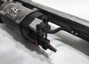 PRZEKŁADNIA MAGLOWNICA BMW 1 II F20 6883663 2015-2019 LIFT EUROPA 5