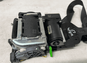 Mercedes w204 616774500 pas bezpieczeństwa lewy przód 4