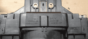 Przełącznik zespolony taśma manetki pająk Ford Focus MK2 4M5T-14A664-AB 4M5T-13N064-HH 10