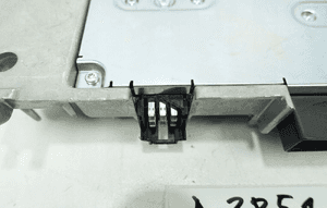 Wzmacniacz audi skoda vw seat 3G0035466D 6