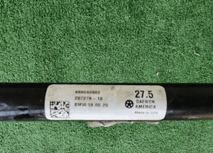 DRĄŻEK STABILIZACTORA BMW X3 G01 X4 G02 6885926 3