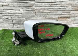 Lusterko bmw 3 G20 G21 5PIN asystent A300 shadow 1